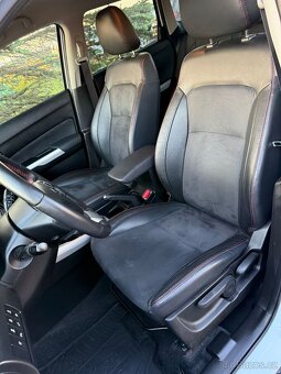 Suzuki Vitara S 1.4 turbo 4x4-2016-XENON-LED-ALCANTAR-96 TKM - 9