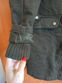 Dámská zimní bunda vel. S Bushman - 9