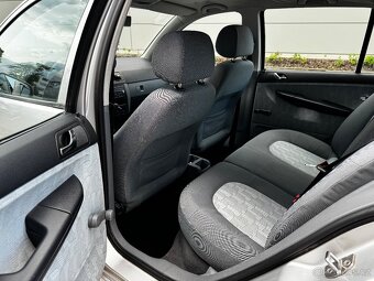 ŠKODA FABIA I 1.4 MPI TÉMĚŘ BEZ KOROZE - 9
