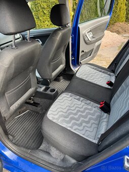 Škoda Fabia Combi 1.4 16V - 9