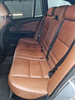 Bmw e61 - 9