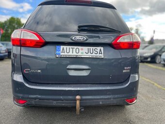 Ford C-Max - 9
