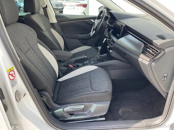 Škoda Scala 1,6 TDI / 85 kW Style Extra - 9