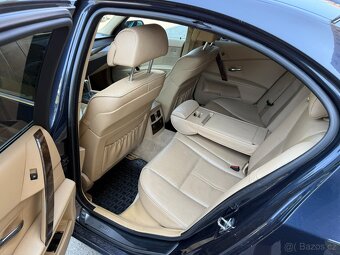 BMW 530XD E60 170kw ČR - 9