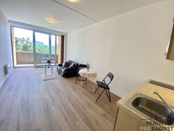 Pronájem velmi pěkného bytu, Olomouc, ulice Kavaleristů. - 9