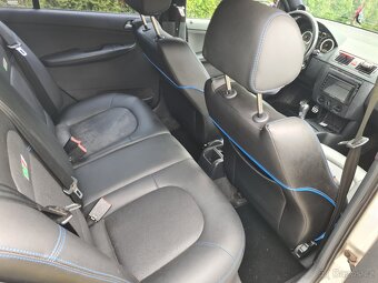 Škoda Fabia RS 1.9 TDi_96 kW - 9