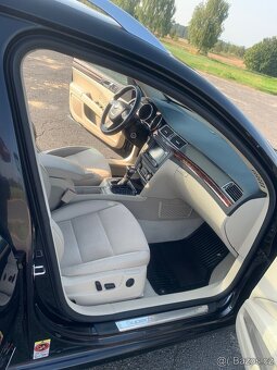 Superb 3.6 Elegance rozvody - 9