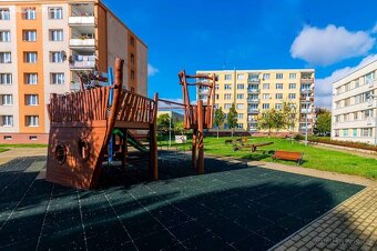Prodej bytu 2+KK 41 m2, v Rakovníku - 9