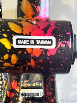 BMX Mafiabikes kush 1 - 9