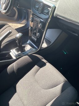 Volvo V40 , 2,0 TDI, 120 PS ,r.v.2016 - 9