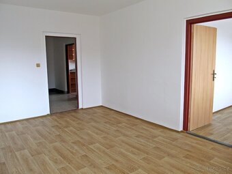 Pronájem, byt 3+1, 68 m², Moravská Ostrava. ul. 30. dubna - 9
