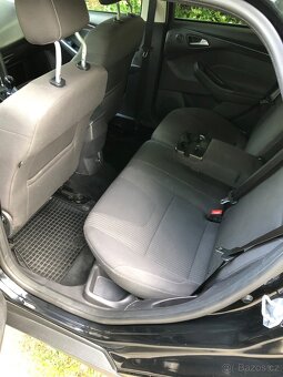 Ford Focus 3 - 9