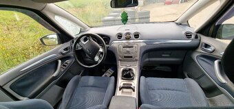 Predám FORD S-MAX 2009 - 9