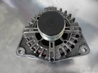 Fiat Ducato,Iveco Daily V, VI 2.3, 3.0D alternátor a starter - 9