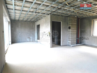 Prodej rodinného domu, 128 m², Turnov, ul. Nad Hájkem - 9