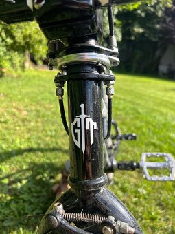 GT BMX - 9