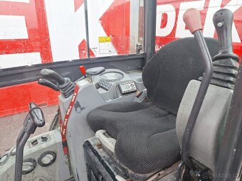 BOBCAT E 19 - 9