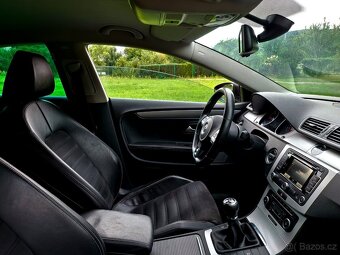 VW Passat CC 2.0 TDi R-line - 9