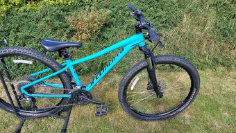 Specialized Pitch 27,5 rám S - 9