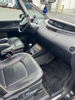 Renault espace grand 2009 - 9