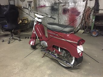 jawa 21 - 9