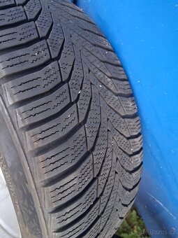 Alu kola 5x112 r17 - 9