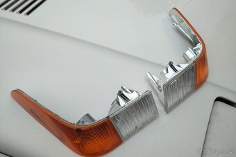 116.000km, Volvo 480S GT 2.0i, BEZ KOROZE-Klima-Servis - 9