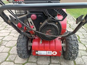 Sněhová fréza MTD ST380D - 9