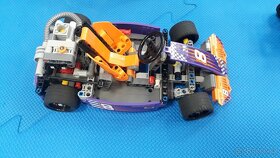 Lego technic - 9