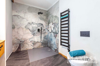 Byt 2+kk o ploše 65 m2 - Praha, Nové Město - 9