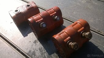 čerpadlá a hydromotory - 9