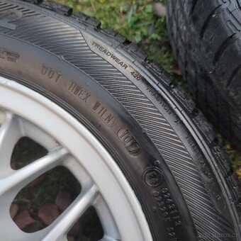 Felicia ALU Sada Kol EXIP | Sportline / L&K - 9