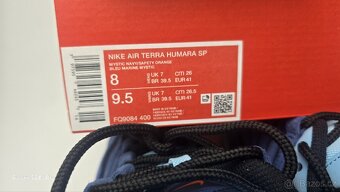 Nike Air terra humara sp  41eu - 9