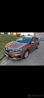 Renault Megane combi - 9