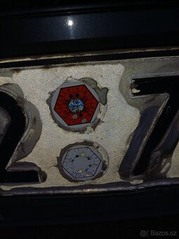 Seat Cordoba 1.2 benzín - 9