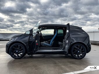 BMW i3s 120Ah 135 kW | DPH - 9