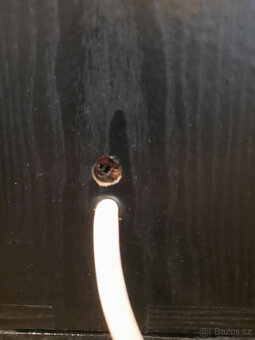 Masivní reprobedny - 9