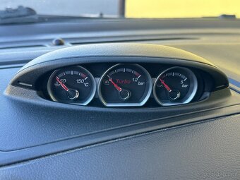 Ford Focus ST MK2 2.5T/166kW r.v.2010 - 9