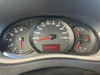 Prodám Renault Master 2,3DCi 1.majitel L3H2 - 9