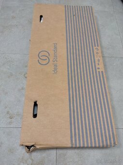 Nový kompletní set WC Ideal Standard - 9