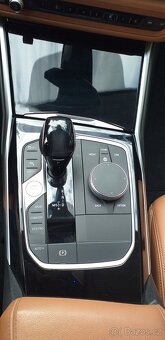 BMW 318d Luxury line - 9