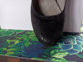 Boty černá mamba - 9