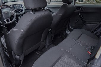 Peugeot 208 1.2 Active 2015 - 9