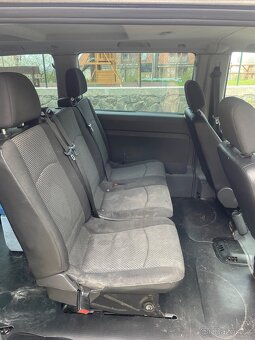Mercedes Vito - 9