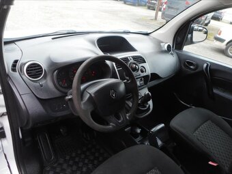 Renault Kangoo,1,5 DCi - 9