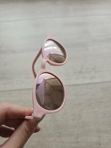 Dětské polarizační sluneční brýle Babiators - 9