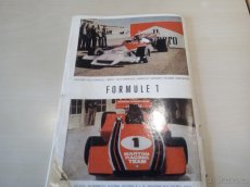 Ročenka Grand Prix Sport 1972 - 9