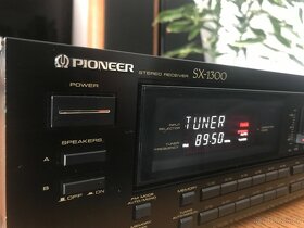 Pioneer SX-1300 - 9