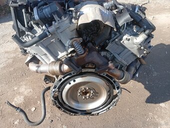 MERCEDES BENZ ML W164 , VITO, VIANO W639 MOTOR 3,0CDI EURO 4 - 9