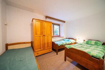 Prodej ubytovacího zařízení na investici, 3 573 m², lázeňská - 9